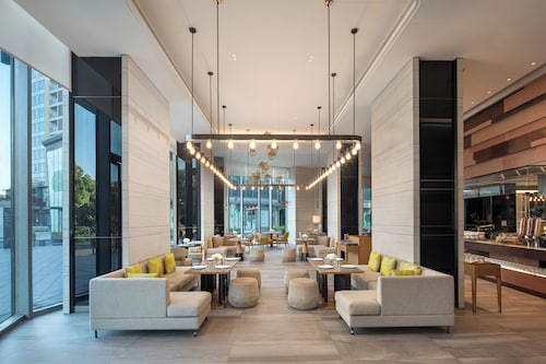 Fraser Place Wujiaochang Shanghai