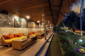 Restaurang