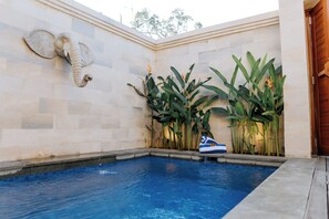 Outdoor pool - Bali Made Escape (Bangli)