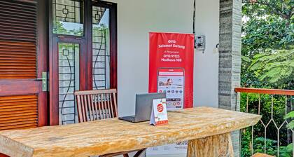 OYO 91123 Madhava 108