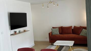 Smart-tv