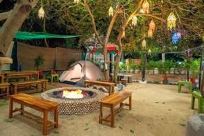 Exterior - Michael's Island Resort (Brahmagiri)