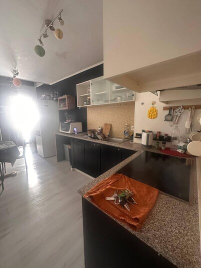 TML Tomorrowland Safe apartment includes 24/7 Taxi