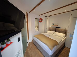 1 habitación, cuna de viaje, wifi gratis y ropa de cama 