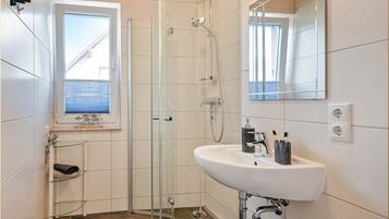 Een douche