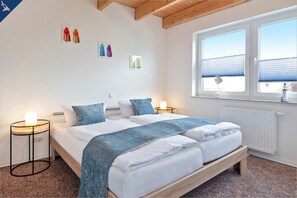 1 Schlafzimmer, kostenloses WLAN
