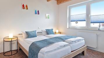 1 bedroom, WiFi (free)