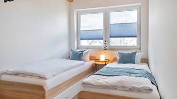 1 slaapkamer, gratis wifi