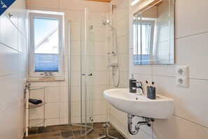 Dusche