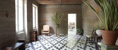 Intérieur