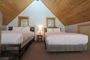 2 dormitorios, wifi gratis, ropa de cama
