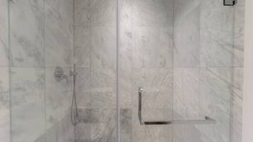 Villa, 3 chambres, vue mer | 3 chambres, fer et planche Ă repasser