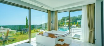 Neptune-2 PLANET LUXURY VILLAS