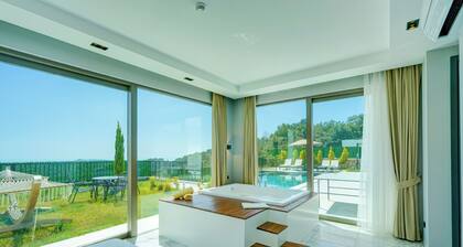 Neptune-2 PLANET LUXURY VILLAS