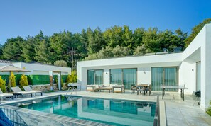Exterior - Neptune-2 PLANET LUXURY VILLAS (Kas)
