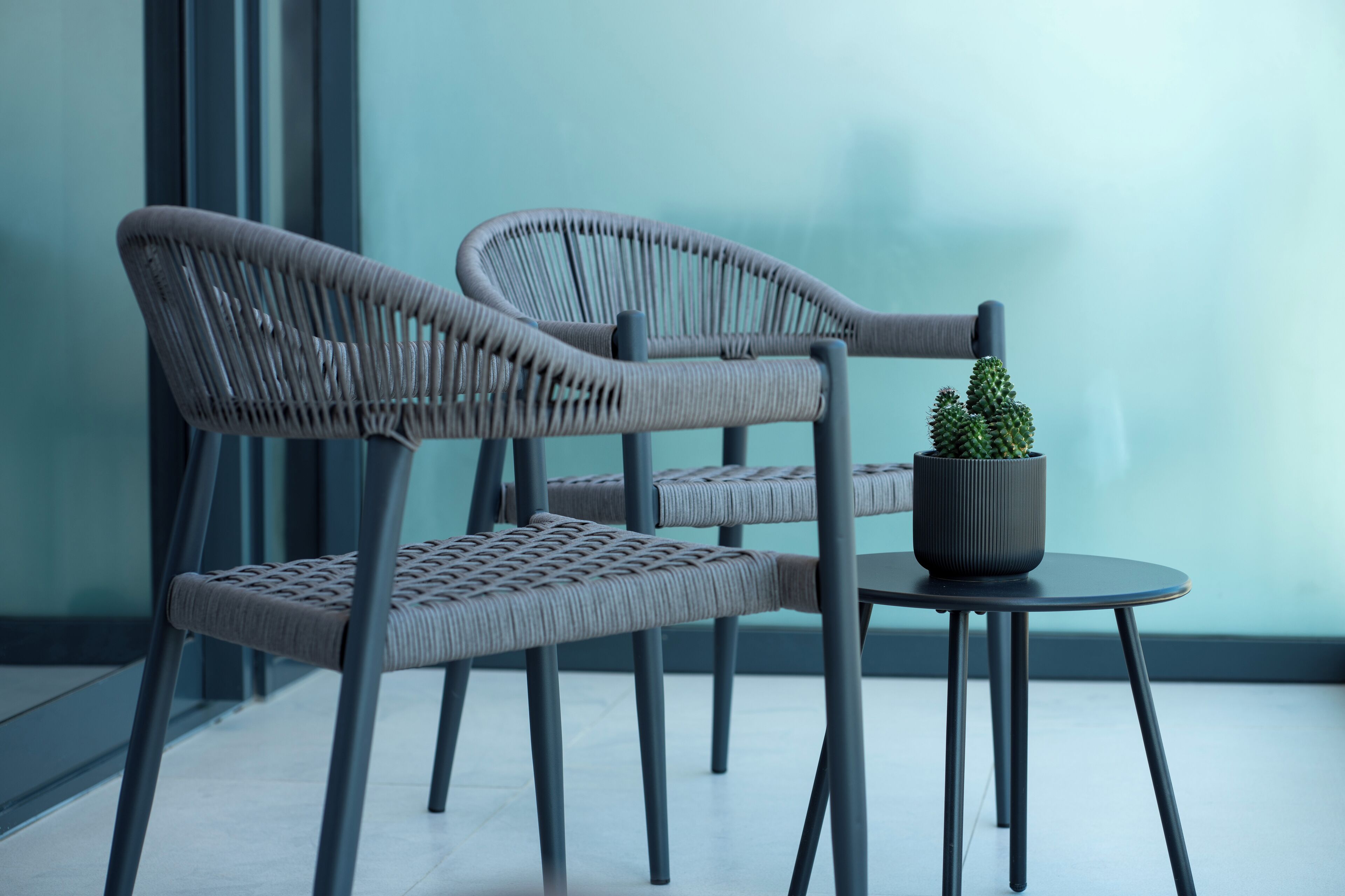 Deluxe Apartment, 1 Bedroom, Lake View | Terrace/patio