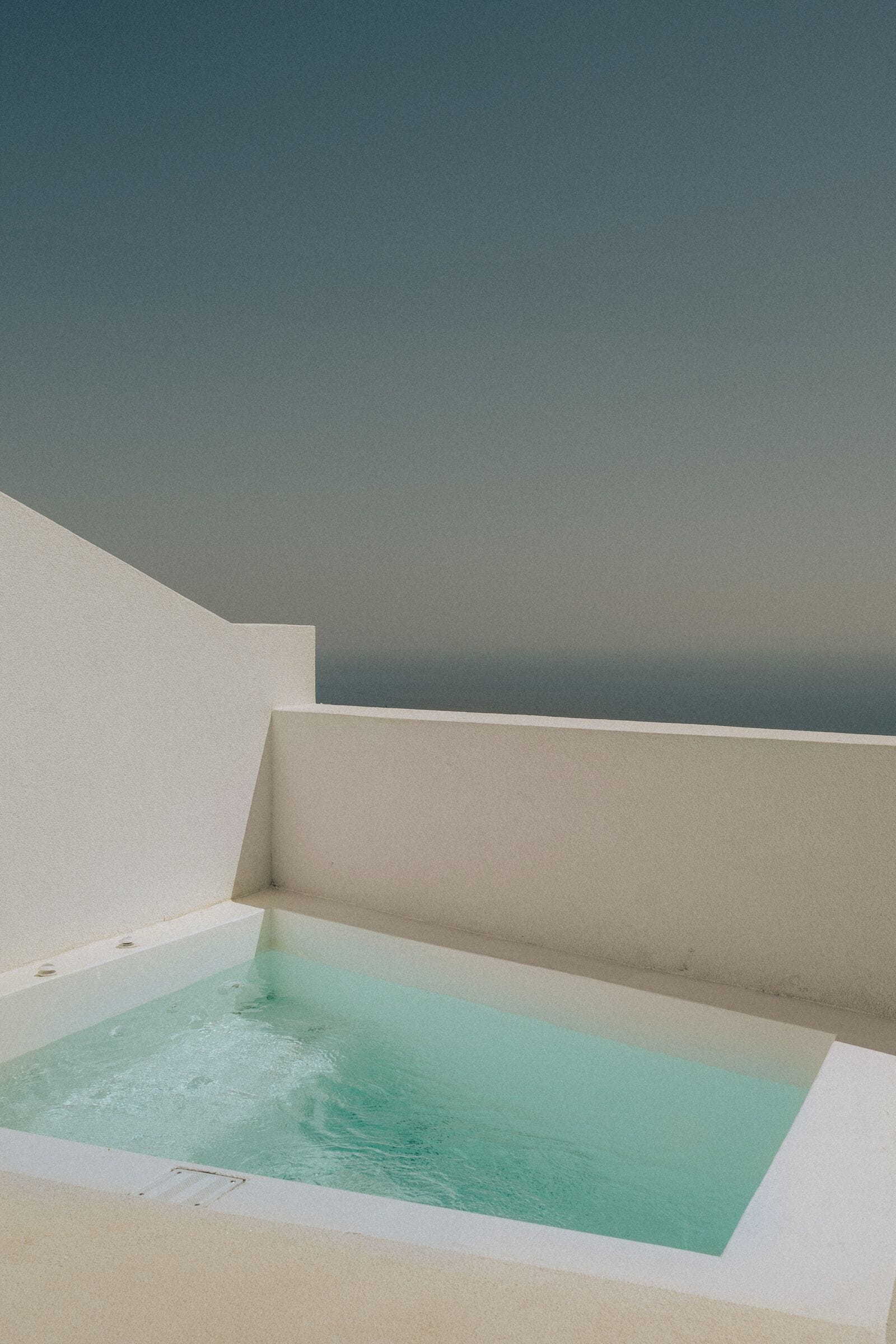 Deluxe Double or Twin Room, Hot Tub, Sea View | Terrace/patio