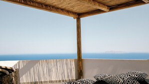 Teras/patio