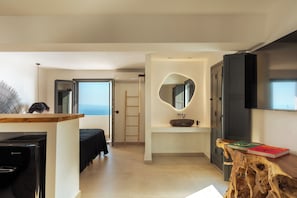 Draps en coton égyptien, literie de qualité supérieure