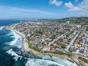 Beach nearby - Beautiful Beachside Bliss (San Diego)