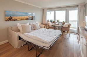 Strykejern/-brett og wi-fi (inkludert)