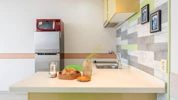 Basic Room, 1 Bedroom (mango) | 1 bedroom, free WiFi
