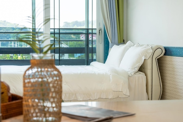 Basic Room, 1 Bedroom (apple) | 1 bedroom, free WiFi