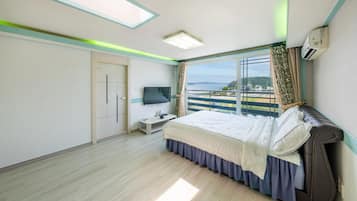 1 habitación y wifi gratis