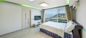 Daebudo Idea Ocean View Pension