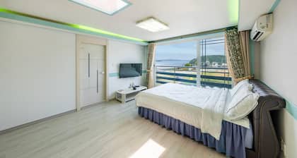 Daebudo Idea Ocean View Pension