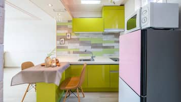 1 habitación y wifi gratis