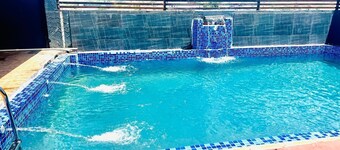 Mangal Residency