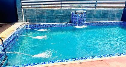 Mangal Residency