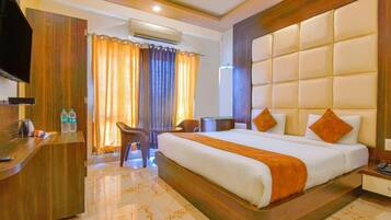 Deluxe Room | Free WiFi