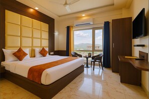 Free WiFi - Mangal Residency (Udaipur)