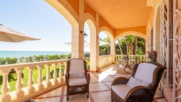 Villa | 3 bedrooms