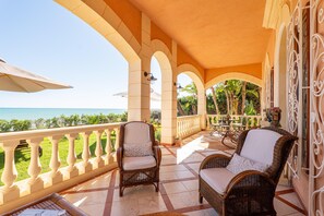 Villa | 3 dormitorios