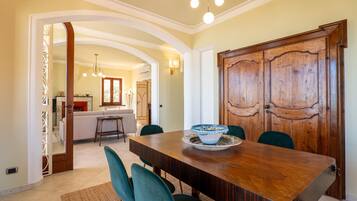 Villa | 3 bedrooms