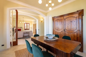 Villa | 3 bedrooms - Villa Liberty in Villaggio Mose (Porto Empedocle)