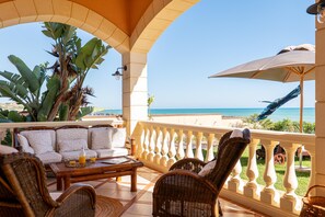 Villa | 3 dormitorios