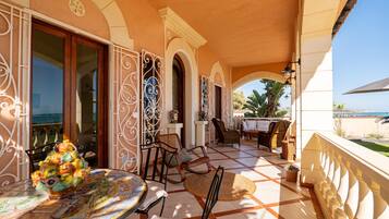 Villa | 3 bedrooms