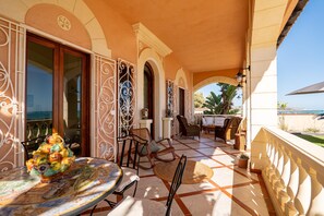 Villa | 3 dormitorios