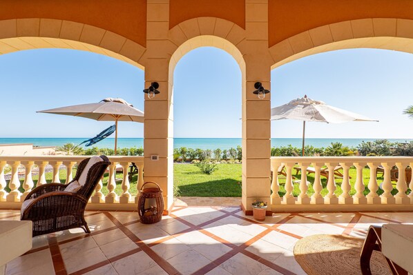 Villa | 3 dormitorios