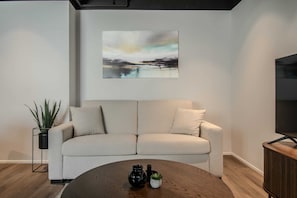 TV, offices