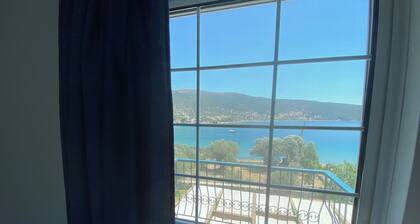 Villa Axia-Art 5pm from the sea