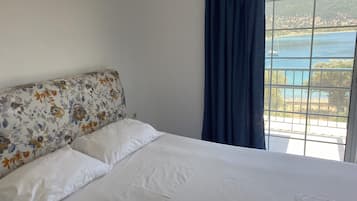 7 dormitorios, tabla de planchar con plancha, wifi y ropa de cama