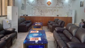 Recepción