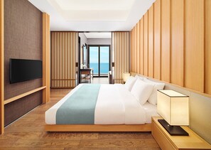 Premier Suite