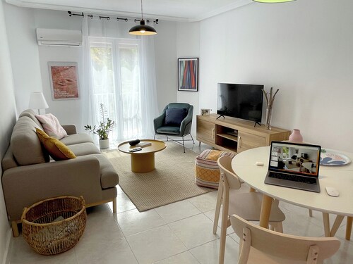 Apartamento La Peatonal