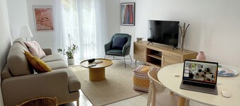 Apartamento La Peatonal